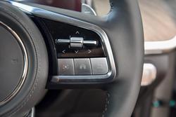 2025 GWM Tank 500 Ultra Hybrid