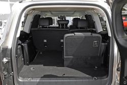 2025 GWM Tank 500 Ultra Hybrid