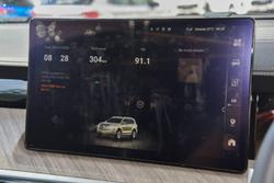 2025 GWM Tank 500 Ultra Hybrid