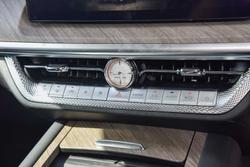 2025 GWM Tank 500 Ultra Hybrid