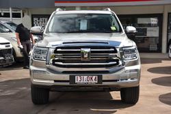 2025 GWM Tank 500 Ultra Hybrid