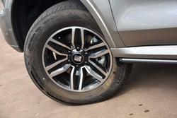 2025 GWM Tank 500 Ultra Hybrid