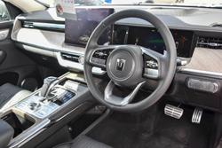 2025 GWM Tank 500 Ultra Hybrid