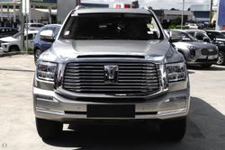 2025 GWM Tank 500 Ultra Hybrid