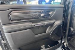 2025 RAM
1500 Limited Hurricane HO RamBox