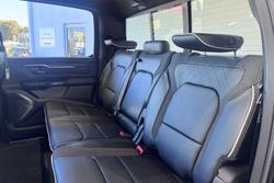 2025 RAM
1500 Limited Hurricane HO RamBox