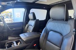 2025 RAM
1500 Limited Hurricane HO RamBox