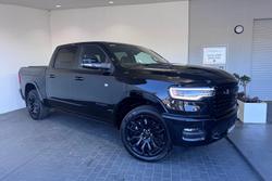 2025 RAM
1500 Limited Hurricane HO RamBox