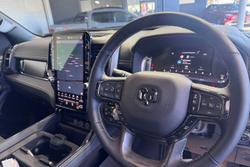 2025 RAM
1500 Limited Hurricane HO RamBox