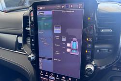 2025 RAM
1500 Limited Hurricane HO RamBox