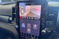 2025 RAM
1500 Limited Hurricane HO RamBox