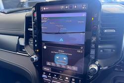 2025 RAM
1500 Limited Hurricane HO RamBox