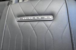 2025 RAM
1500 Limited Hurricane HO RamBox