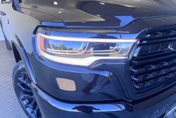 2025 RAM
1500 Limited Hurricane HO RamBox
