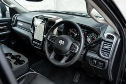 2024 RAM 2500 Yellowstone Edition