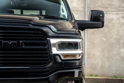 2024 RAM 2500 Yellowstone Edition