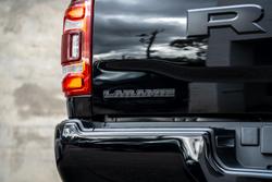 2024 RAM 2500 Yellowstone Edition