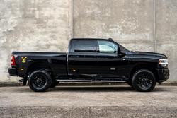 2024 RAM 2500 Yellowstone Edition