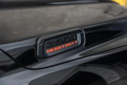 2024 RAM 2500 Yellowstone Edition