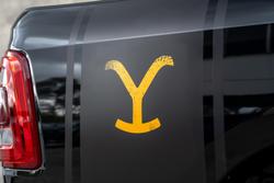 2024 RAM 2500 Yellowstone Edition