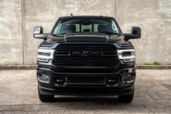 2024 RAM 2500 Yellowstone Edition