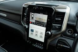 2024 RAM 2500 Yellowstone Edition