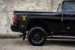 2024 RAM 2500 Yellowstone Edition