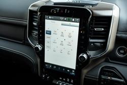 2024 RAM 2500 Yellowstone Edition