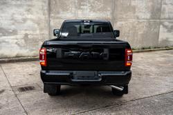 2024 RAM 2500 Yellowstone Edition