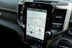 2024 RAM 2500 Yellowstone Edition