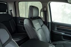 2024 RAM 2500 Yellowstone Edition