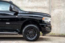 2024 RAM 2500 Yellowstone Edition