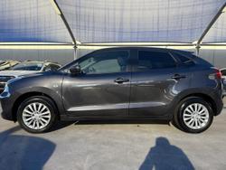 2021 Suzuki
Baleno GL
