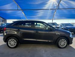 2021 Suzuki
Baleno GL