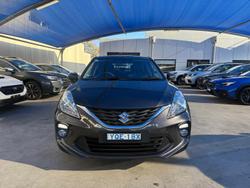 2021 Suzuki
Baleno GL