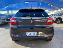 2021 Suzuki
Baleno GL