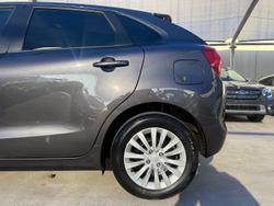 2021 Suzuki
Baleno GL