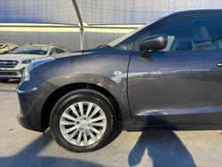 2021 Suzuki
Baleno GL