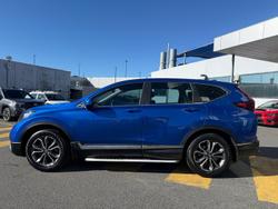 2020 Honda
CR-V VTi L AWD