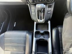 2020 Honda
CR-V VTi L AWD