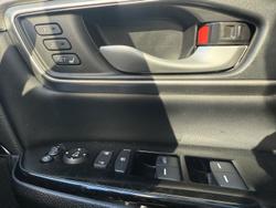 2020 Honda
CR-V VTi L AWD