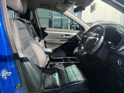 2020 Honda
CR-V VTi L AWD