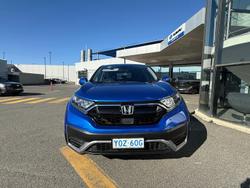 2020 Honda
CR-V VTi L AWD