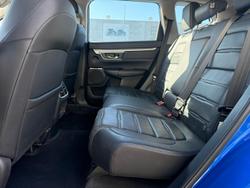 2020 Honda
CR-V VTi L AWD
