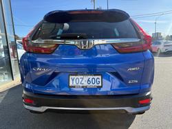 2020 Honda
CR-V VTi L AWD
