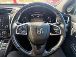 2020 Honda
CR-V VTi L AWD
