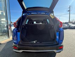 2020 Honda
CR-V VTi L AWD