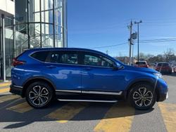 2020 Honda
CR-V VTi L AWD