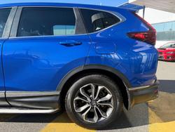2020 Honda
CR-V VTi L AWD