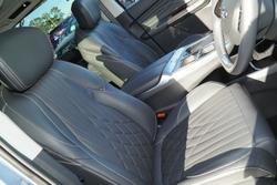 2023 LDV
MIFA Executive